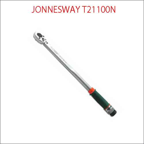 Tay cân lực 3/8 inch dải đo 20-100 Nm JONNESWAY T21100N