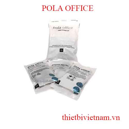 TẨY TRẮNG TẠI PHÒNG POLA OFFICE 35%