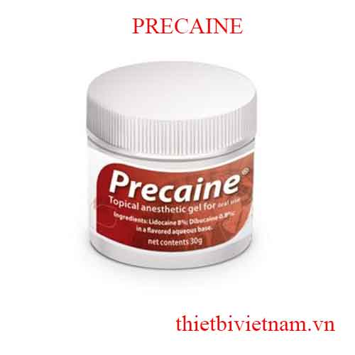 TÊ BÔI PRECAINE