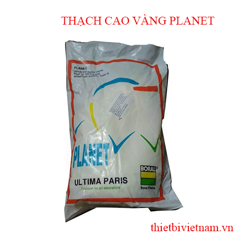 THẠCH CAO VÀNG PLANET