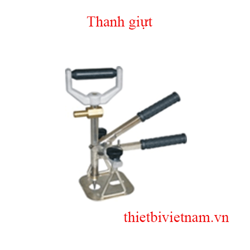 Thanh giựt 