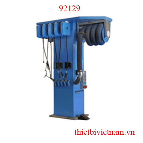 Tháp dịch vụ xe tải Alentec & Orion AB 92129