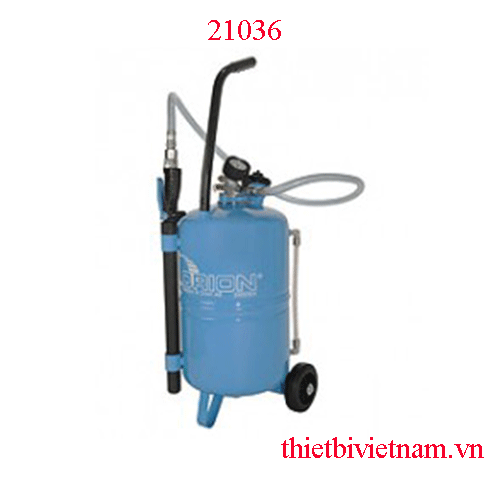 Thiết bị bơm dầu bằng khí nén Alentec & Orion AB 21036