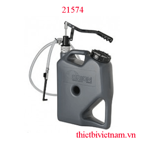 Thiết bị bơm dầu bằng tay Alentec & Orion AB 21574