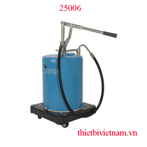 Thiết bị bơm dầu bằng tay di động Alentec & Orion AB 25006