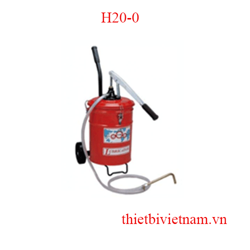 Thiết bị bơm dầu bằng tay Jolong H20-0