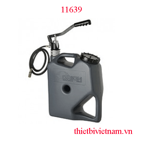 Thiết bị bơm mỡ bằng tay Alentec & Orion AB 11639