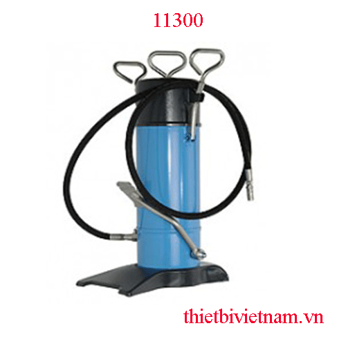 Thiết bị bơm mỡ di động Alentec & Orion AB 11300