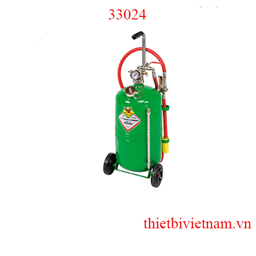 Thiết bị bơm nhớt Raasm 33024