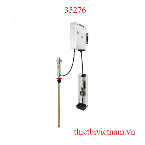 Thiết bị bơm nhớt Raasm 35276