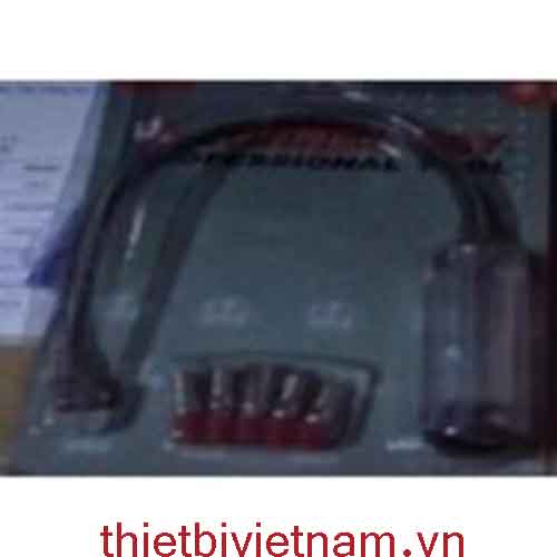 Thiết bị điều chế hòa khí