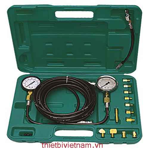 Thiết bị đo áp suất dầu hộp số tự động 