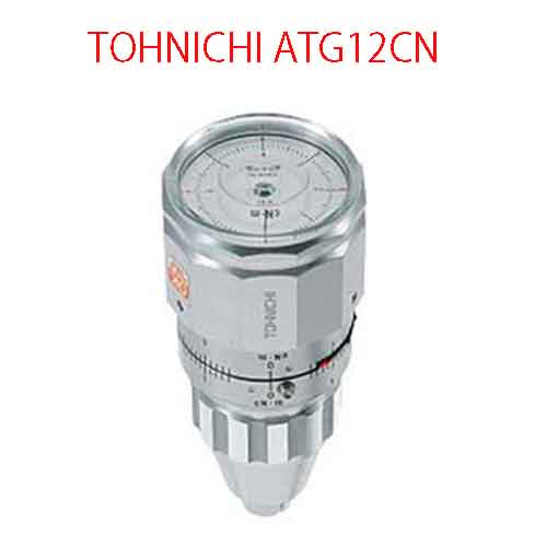 THIẾT BỊ ĐO MOMEN XOẮN TOHNICHI ATG12CN