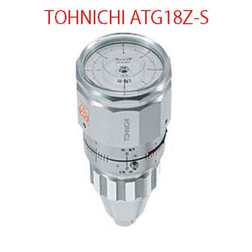 THIẾT BỊ ĐO MOMEN XOẮN TOHNICHI ATG18Z-S