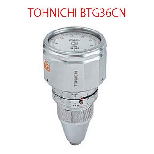THIẾT BỊ ĐO MOMEN XOẮN TOHNICHI BTG36CN
