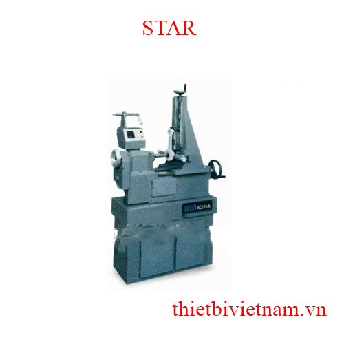THIẾT BỊ DOA LỖ TAY BIÊN ROBBI STAR