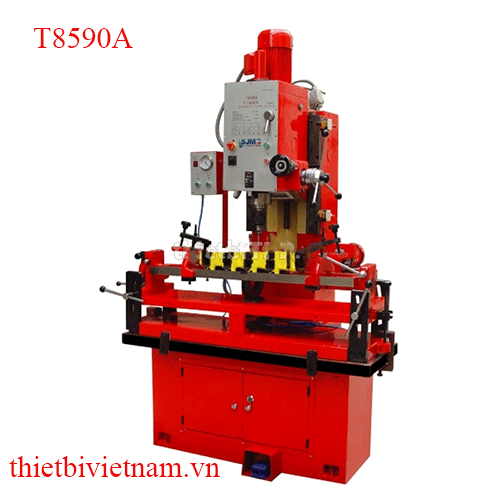 Thiết Bị Doa Lỗ Xi-E SJMC T8590A