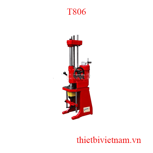 Thiết Bị Doa Xi Lanh Cỡ Nhỏ SJMC T806