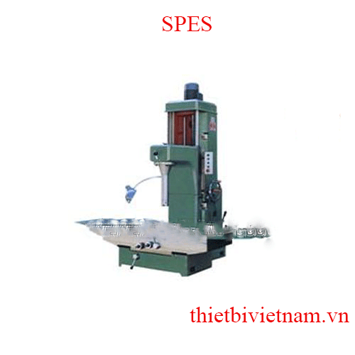 THIẾT BỊ DOA XILANH VÀ PHAY MẶT MÁY ROBBI SPEC