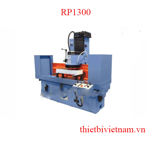THIẾT BỊ GIA CÔNG SỬA CHỮA KHÔI PHỤC MẶT MÁY VÀ BL COMEC RP1300