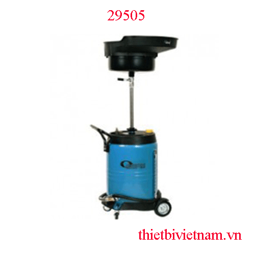Thiết bị hứng dầu 100 lít Alentec & Orion AB 29505