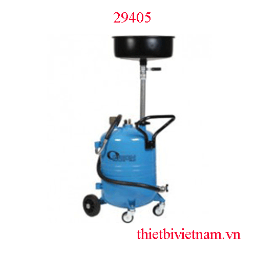 Thiết bị hứng dầu 65 lít  Alentec & Orion AB 29405