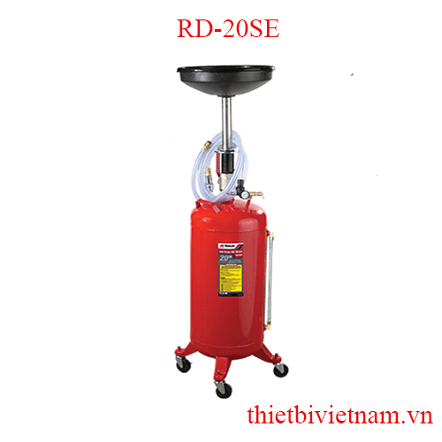 Thiết bị hứng dầu nhớt BendPak RD-20SE
