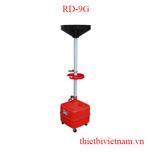  Thiết bị hứng dầu nhớt BendPak RD-9G