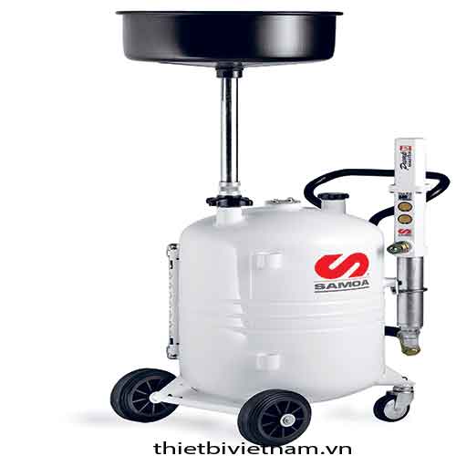 Thiết bị hứng dầu thải samoa 373200