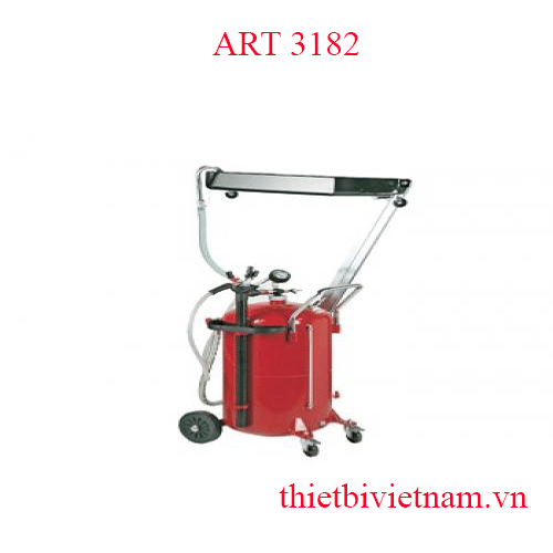 THIẾT BỊ HỨNG - HÚT NHỚT FLEXBIMEC ART 3182