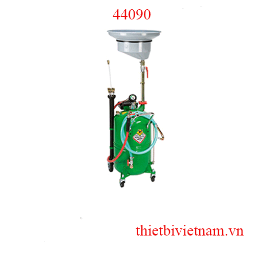  Thiết bị hứng hút xả dầu nhớt (có bánh xe) RAASM 44090