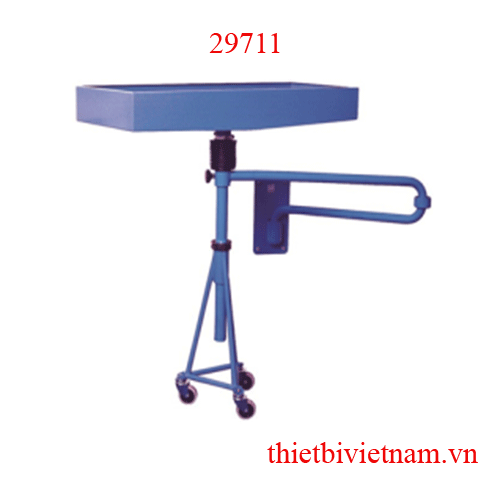 Thiết bị hứng nhớt hầm bảo dưỡng Alentec & Orion AB 29711