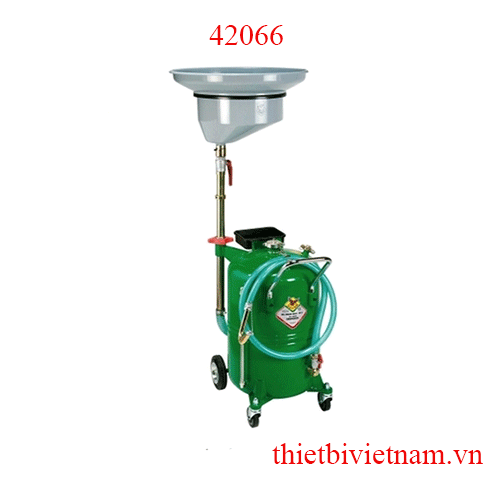 Thiết bị hứng nhớt thải 65 lít Raasm 42066