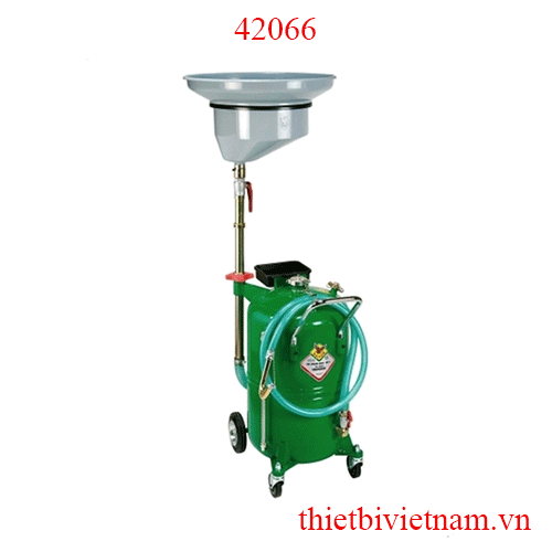  Thiết bị hứng nhớt thải 65 lít Raasm 42066