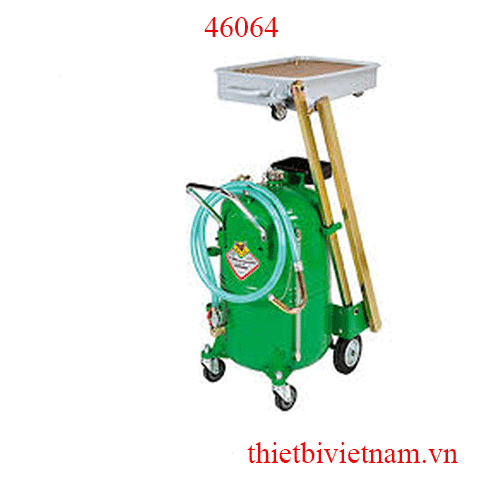 Thiết bị hứng nhớt thải 65 lít Raasm 46064
