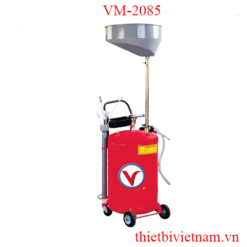 Thiết bị hứng nhớt thải VIMET VM-2085