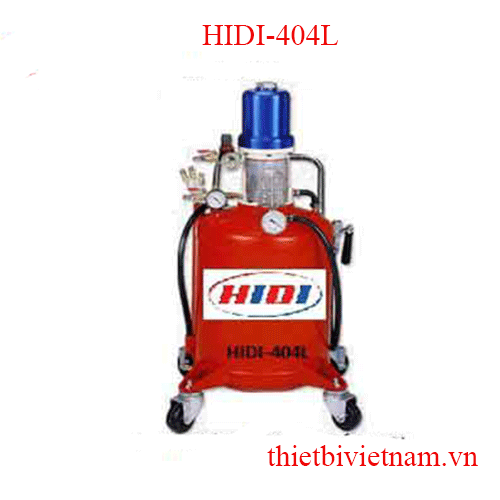  Thiết bị Hút nhớt bằng khí nén HIDI HIDI-404L