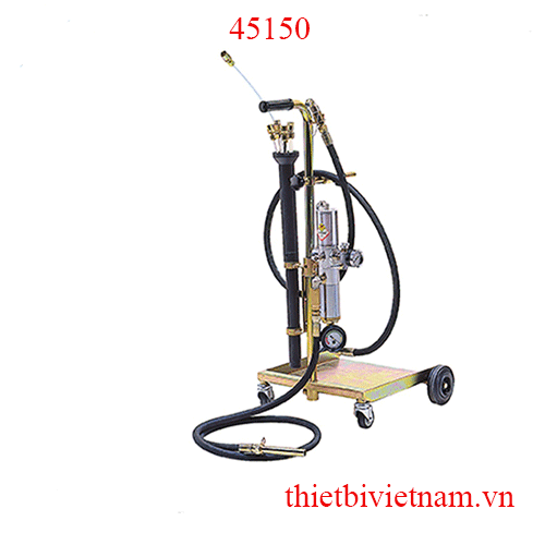  Thiết bị hút nhớt di động Raasm 45150