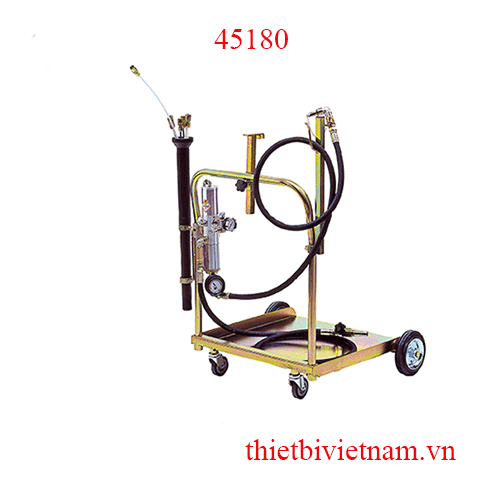 Thiết bị hút nhớt di động Raasm 45180