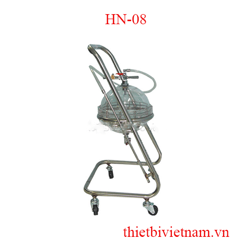 Thiết Bị Hút Nhớt Xe Máy HN-08