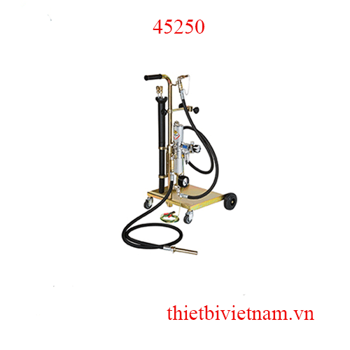 Thiết bị hút xăng dầu di động Raasm 45250