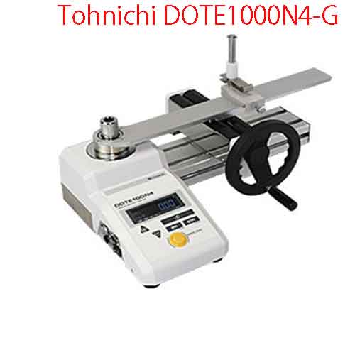 Thiết bị kiểm tra momen Tohnichi DOTE1000N4-G