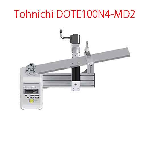 Thiết bị kiểm tra momen Tohnichi DOTE100N4-MD2