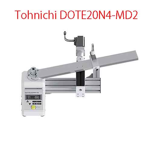 Thiết bị kiểm tra momen Tohnichi DOTE20N4-MD2