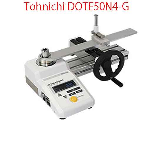 Thiết bị kiểm tra momen Tohnichi DOTE50N4-G