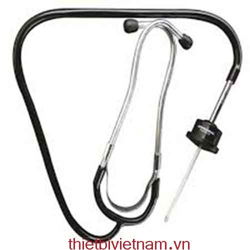 Thiết bị kiểm tra tiếng gõ động cơ
