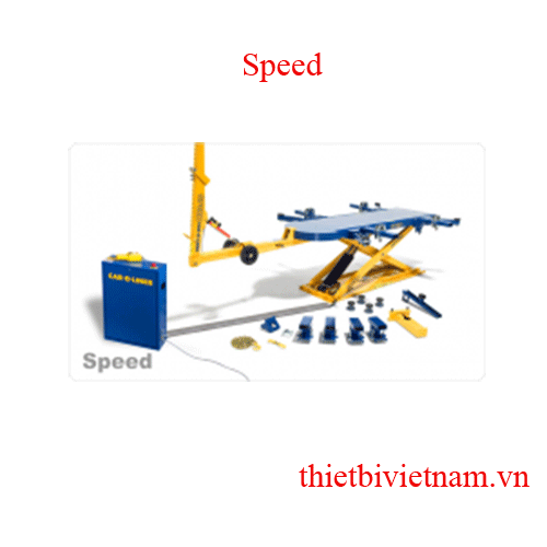 Thiết bị nắn khung xe Car O Liner Speed 