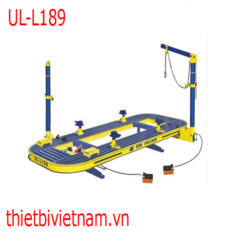 Thiết Bị Nắn Sát Xi Dạng Nổi UNILINER UL-L189