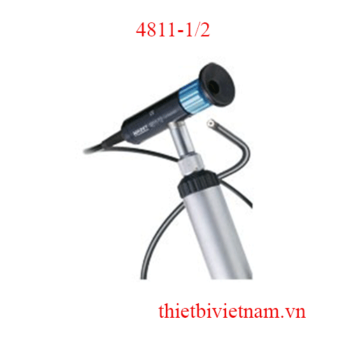Thiết bị nội soi động cơ chuyên nghiệp  Hazet 4811-1/2