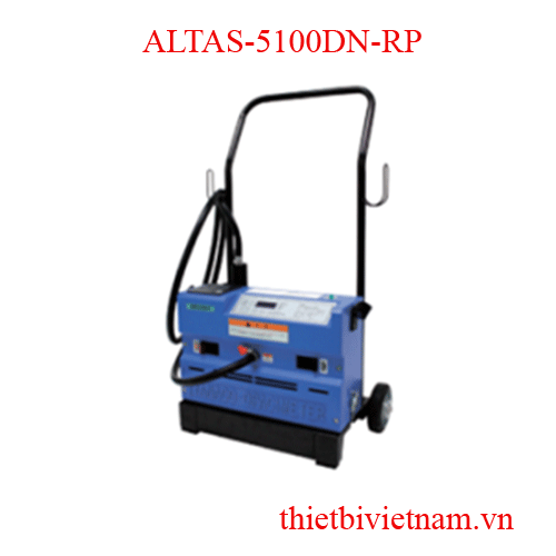 Thiết bị phân tích khí xả động cơ diesel IYASAKA ALTAS-5100DN-RP